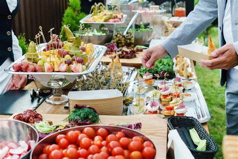 Best catering food. Things To Know About Best catering food. 